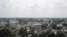  Kerukunan antarumat beragama sangat terasa di Kampung Sawah, Bekasi. Kerukunan di sana sudah lama terbangun oleh para leluhur melalui budaya yang identik dengan Betawi. 