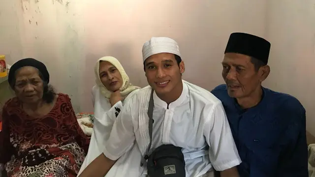 Muhammad Ridho