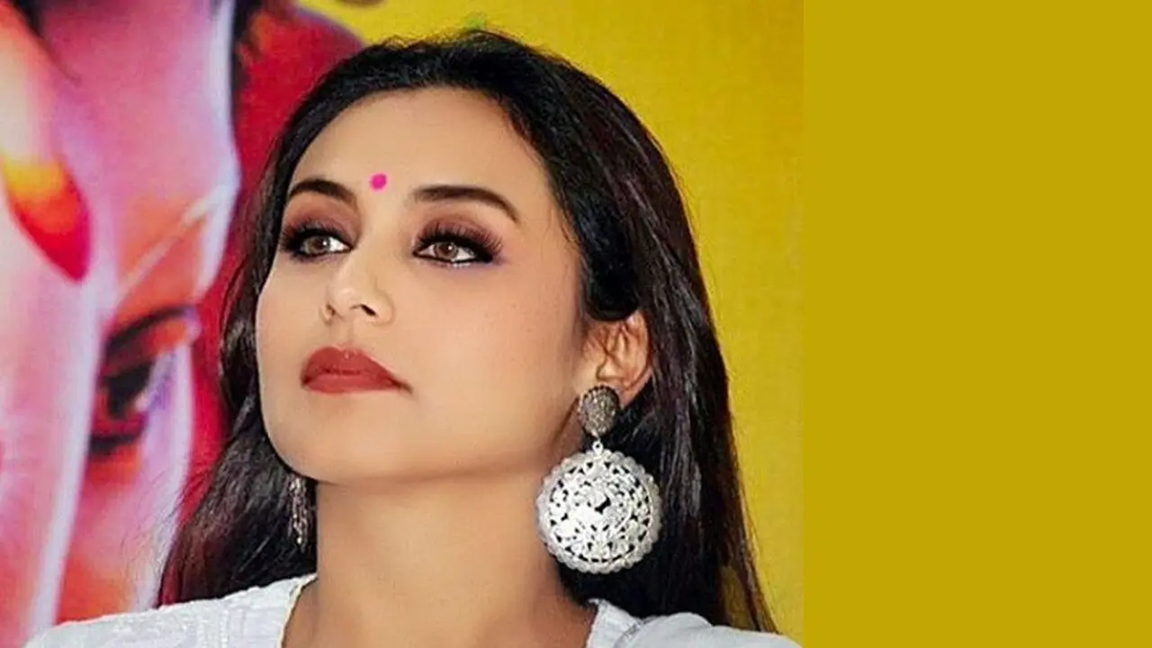 Rani Mukerji