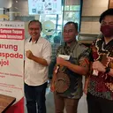 Strategi Satgas Pasti Lawan Serigala Berbulu Domba Jasa Keuangan
