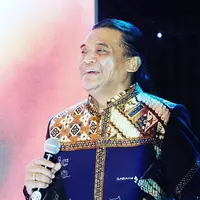 Didi Kempot. (Foto: Instagram @didikempot_official)