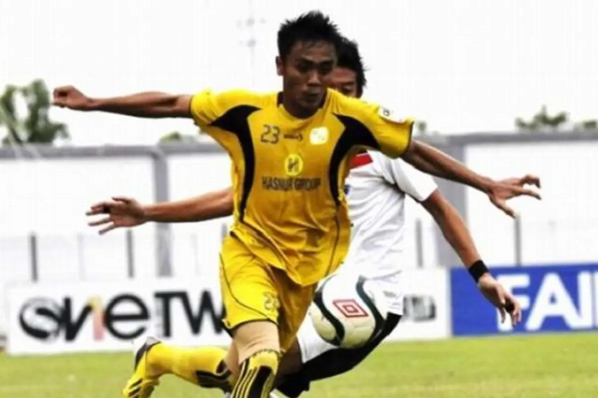 Dedi Hartono