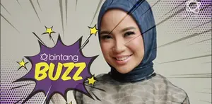 Chacha Frederica menarik perhatian publik. Itu karena penampilan terbarunya, yang kini lebih Islami.
