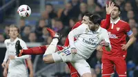 3 Klub Baru Ini Bisa Jadi Tujuan Bintang Terbuang Madrid