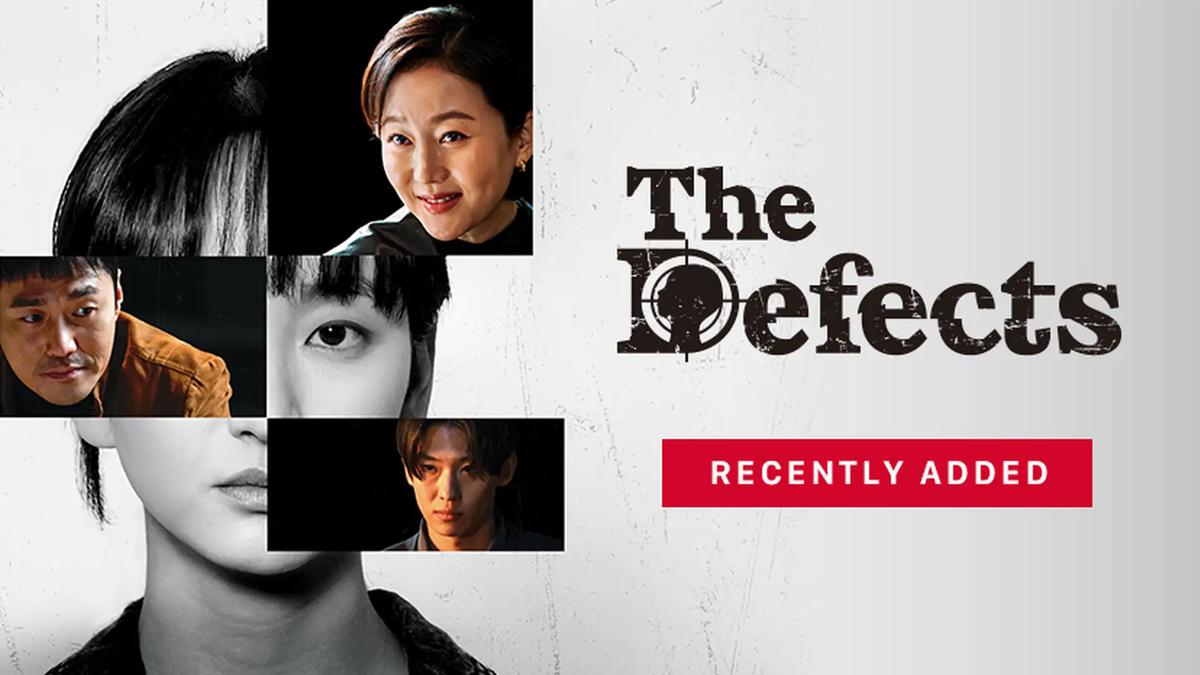 4 Karakter Penting The Defects, Drama Korea tentang Adopsi Ilegal dan Kejahatan Gelap