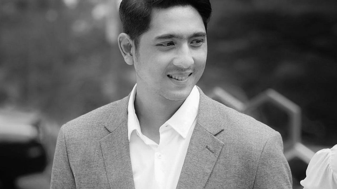 [Fimela] Arya Saloka