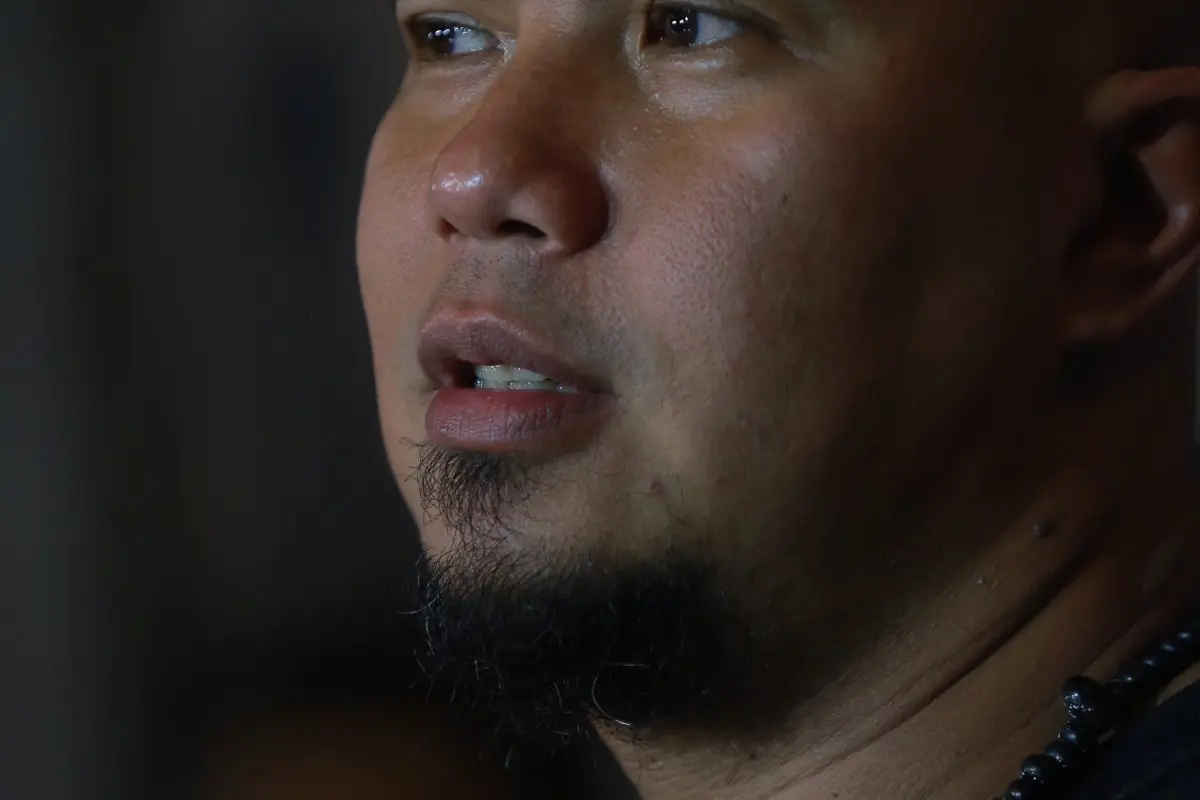 Ahmad Dhani