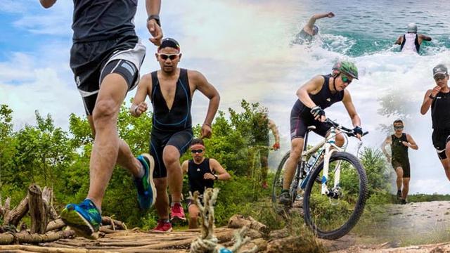 Rhino Cross Triathlon
