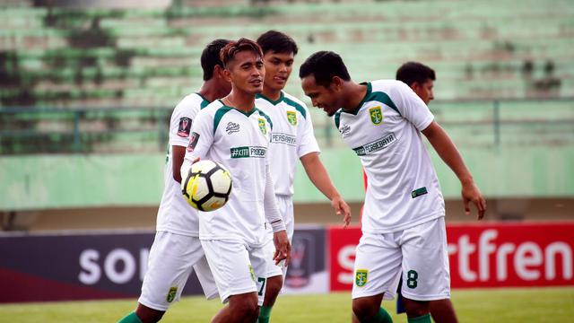 Persebaya Surabaya