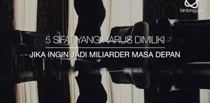 Tidak ada usaha yang mudah, namun tanpa usaha tak ada yang bisa terwujud.