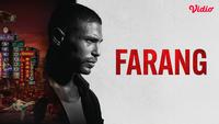 Sinopsis dan Fakta Menarik Film Aksi Farang, Nonton di Vidio