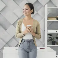 Percaya diri./Copyright&nbsp;freepik.com/author/freepik