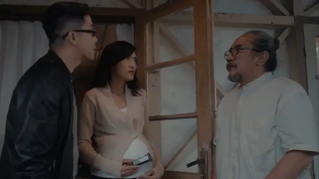 Adegan film Kuyang