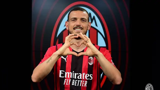 Alessandro Florenzi