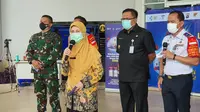 1,4 Juta Warga Kota Depok Akan Divaksinasi Covid-19 hingga Tahap Empat