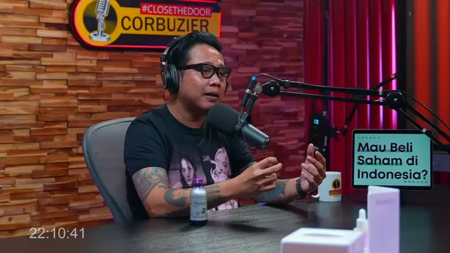 Gofar Hilman