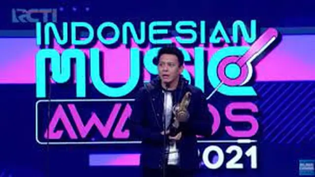 Potret Ariel Noah (Sumber: Medcom.id)