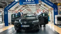 Volkswagen Tembus 1,5 Juta Penjualan Mobil Listrik ID (Paultan.org)