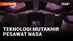 Kapsul Orion milik NASA kembali ke bumi hari Minggu (11/12) setelah uji terbang ke bulan selama 26 hari. Penerbangan dengan sistem antariksa berteknologi mutakhir ini merupakan tonggak penting bagi NASA yang berencana mendaratkan kembali manusia di b...