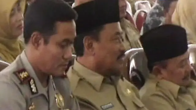 Waspada Gerakan ISIS
