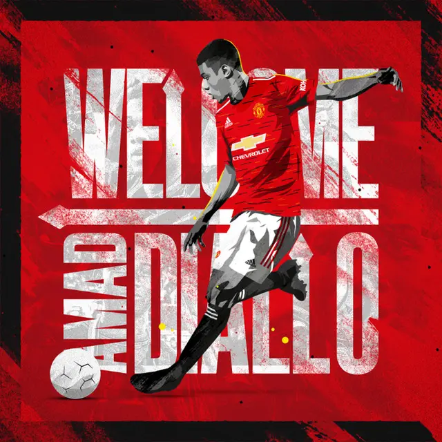 Amad Diallo