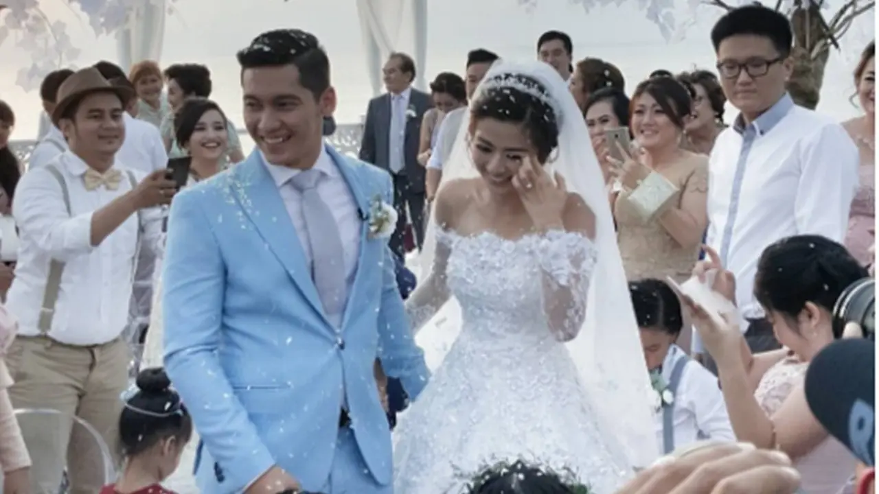 [Bintang] Samuel Zylgwyn dan Franda
