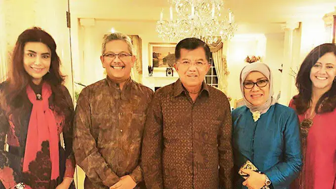 Foto dok. Vemale.com