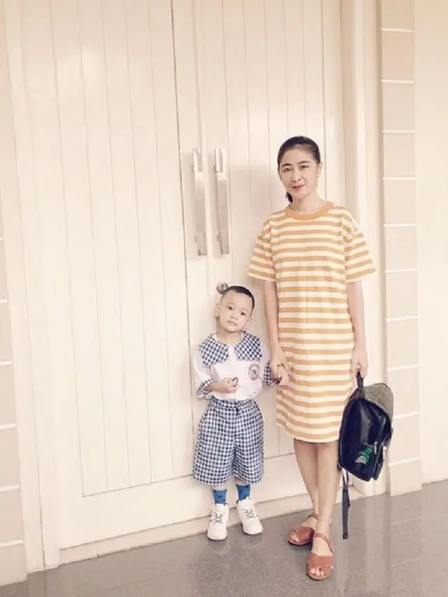 [Fimela] Uut Permatasari