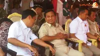 Prabowo Waspadai Adanya Ketimpangan Sosial 5 Tahun Kedepan