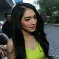 Angel Karamoy adalah seorang selebriti di Indonesia yang dikenal berprofesi sebagai aktris, penyanyi, dan presenter.