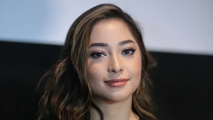 [Bintang] Nikita Willy