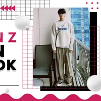 Nama aktor Byeon Wook Seok semakin bersinar sejak membintangi drama Lovely Runner. Peran Sun Jae berhasil memikat hati penggemar khususnya kaum hawa.