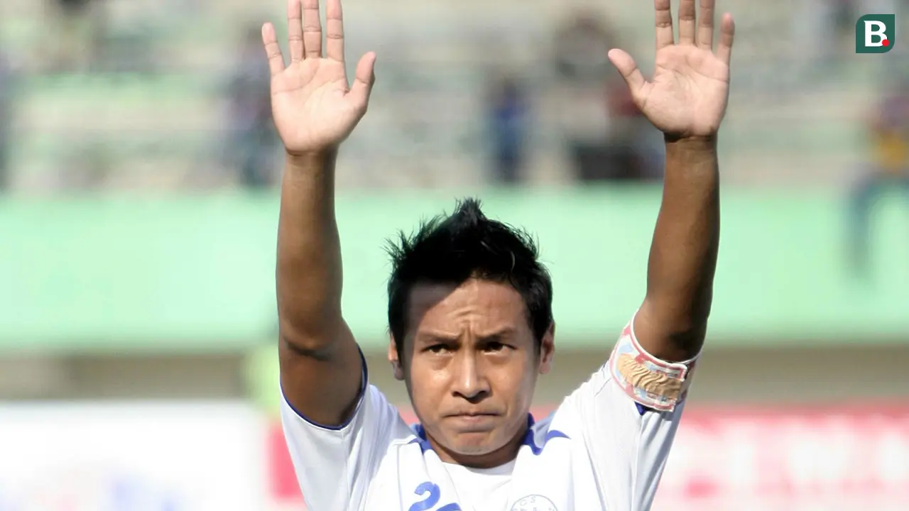 Taryono PSCS