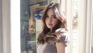 Syifa Hadju Kena Kritik, Konten Eksklusif Dinilai Tak Sebanding dengan Biaya Langganan