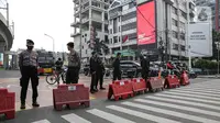Menko Luhut: Mobilitas di Jateng dan DIY Turun pada Pekan Kedua PPKM Darurat