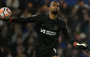 Chelsea Didesak Cari Pengganti Robert Sanchez Usai Blunder Lawan Fulham