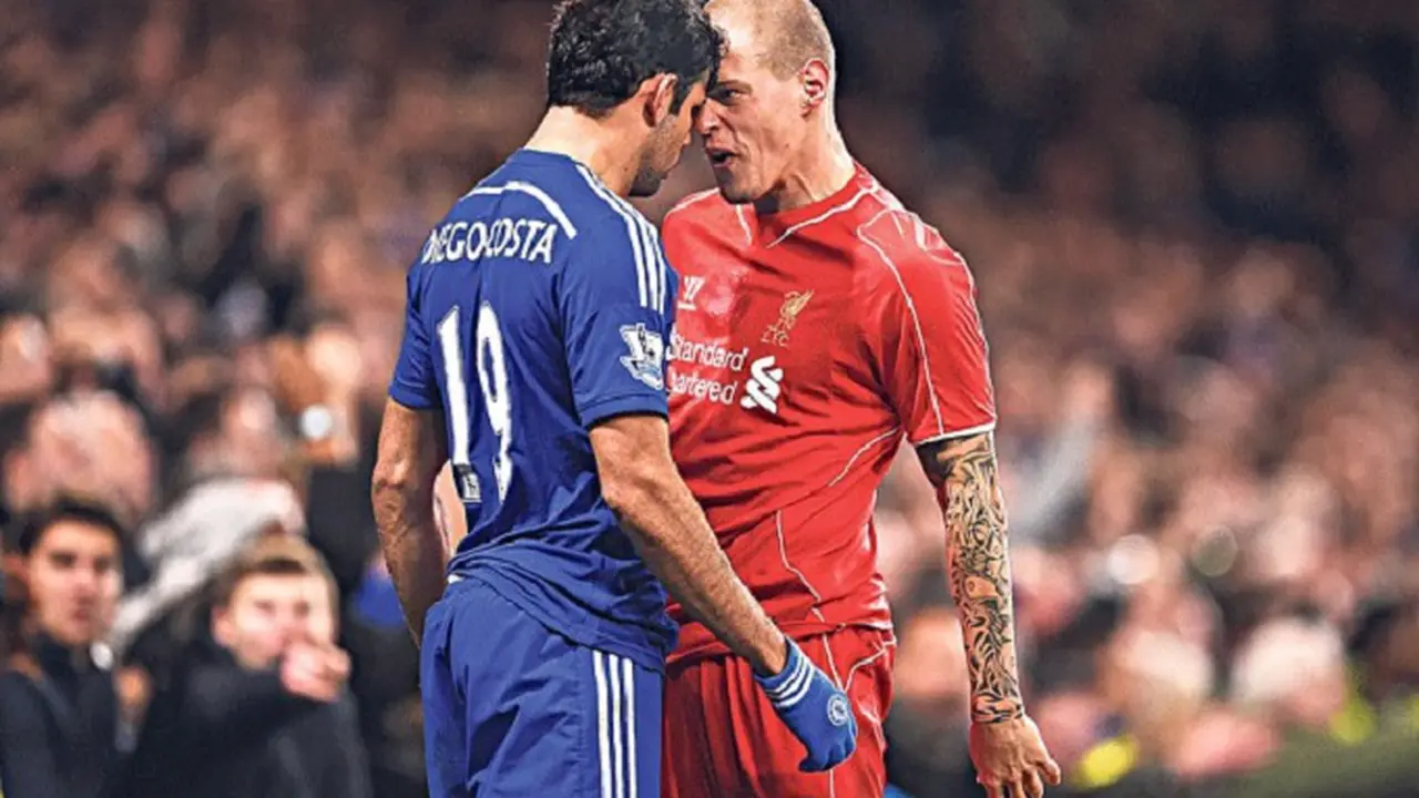 Diego Costa