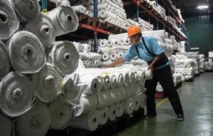 Danantara Diminta Turun Tangan, Kasih Kredit ke Industri Tekstil