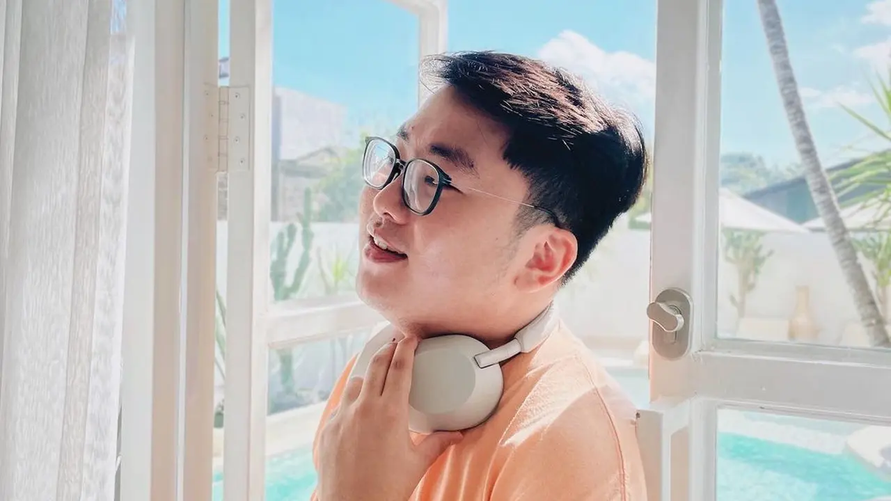 Konten Kreator Albertus (https://www.instagram.com/p/CsIsY4mLa9k/)