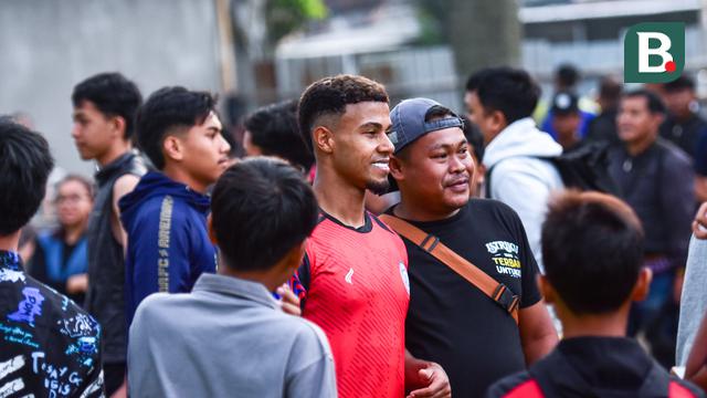 Arema FC, Gabriel Silva