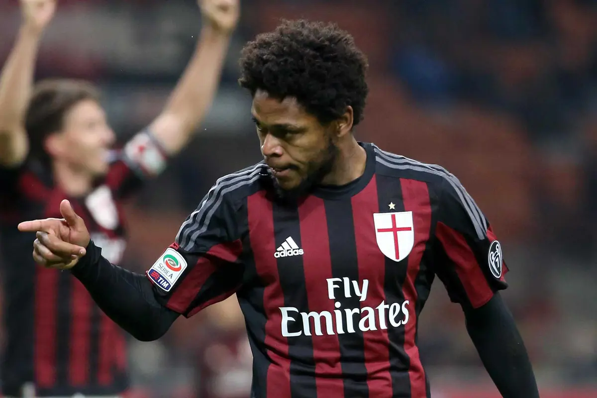 Luiz Adriano
