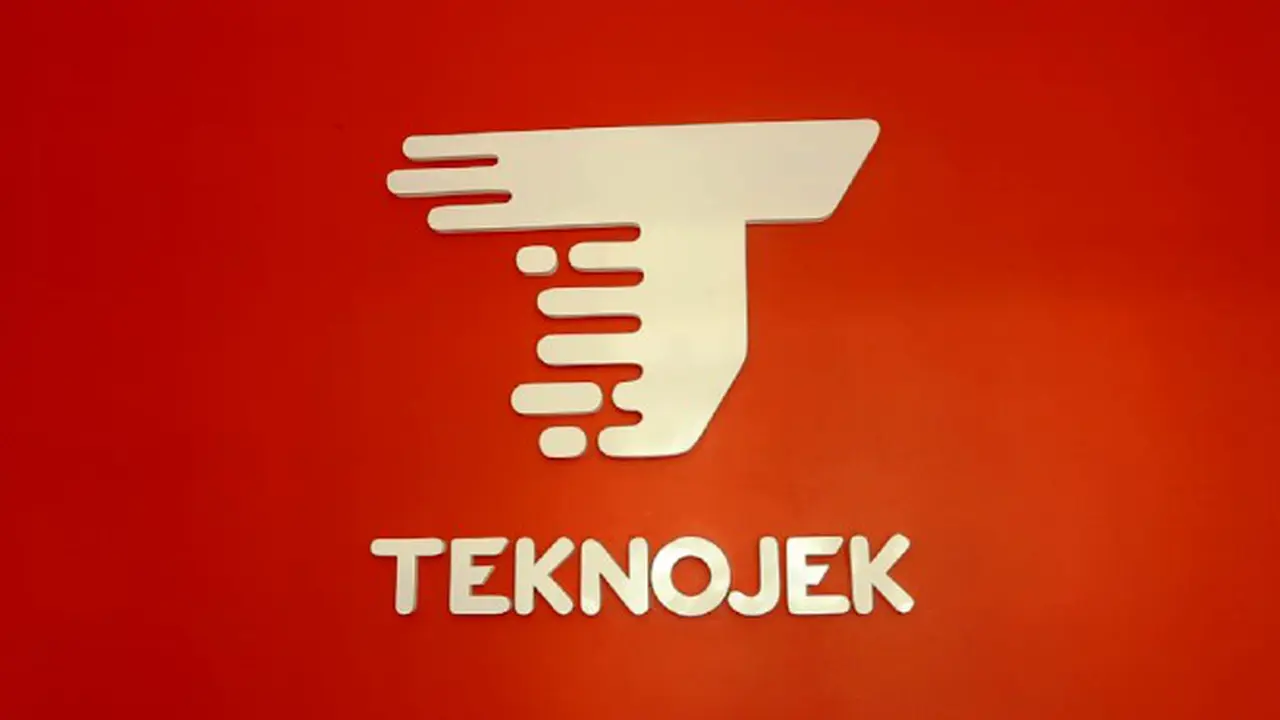 Logo TeknoJek