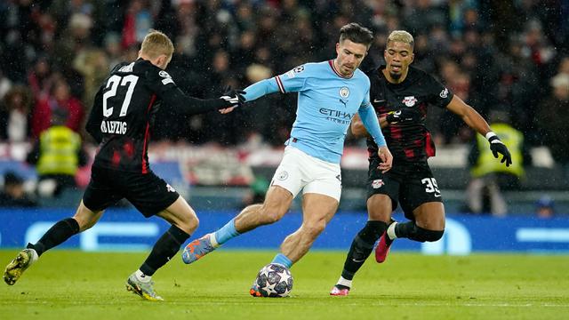 Erling Haaland Cetak 5 Gol, Manchester City Lolos ke Perempat Final Liga Champions