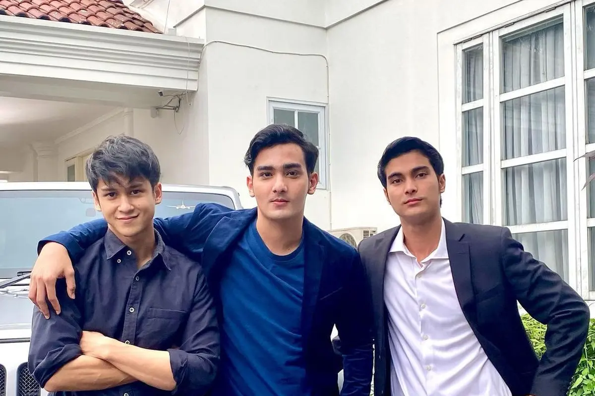 Para Pemain Buku Harian Seorang Istri