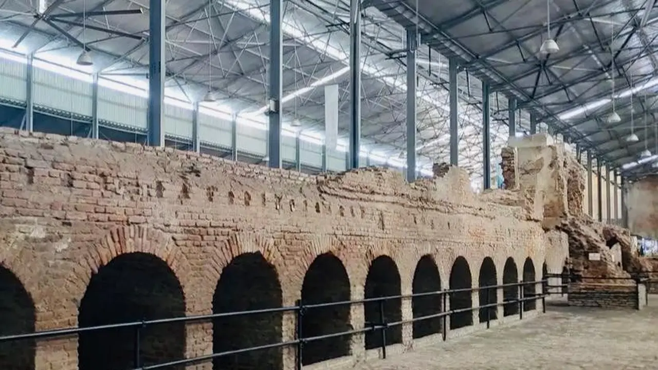 6 Rest Area Instagramable yang Asyik untuk Melepas Lelah saat Mudik Lebaran