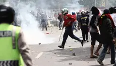 Kronologi Bentrok Maut di Menteng, Dipicu Sarapan Nasi Uduk