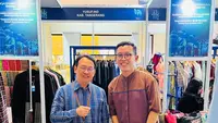Cerita UMKM Busana Muslim Asal Tangerang Menembus Pasar Global Berkat Pendampingan BRI