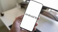 Android 10. Dok: 9to5google.com