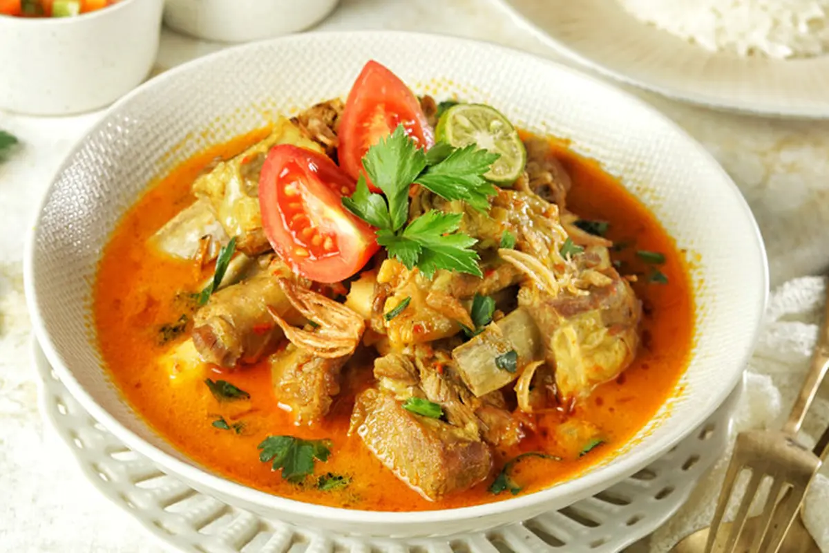 soto tangkar