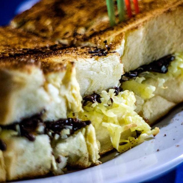Dapatkan Inspirasi Untuk Banner Roti Bakar Bandung - Erlie ...
